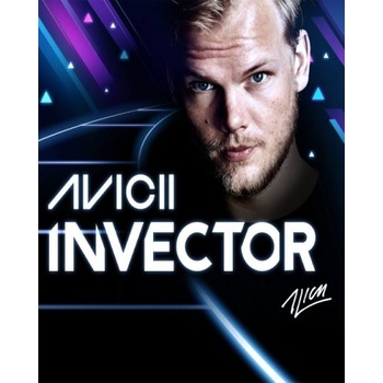 Avicii Invector