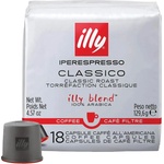 illy | Americano Classico - 18 капсули за illy iperEspresso