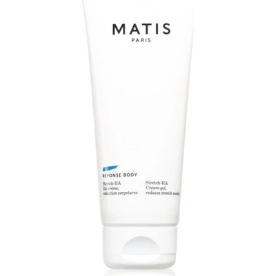 MATIS Paris Réponse Body Stretch-HA gel krém na strie 100 ml
