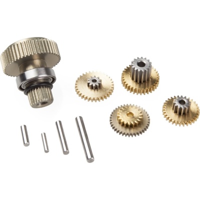 SAVOX Převody serva SB-2261MG