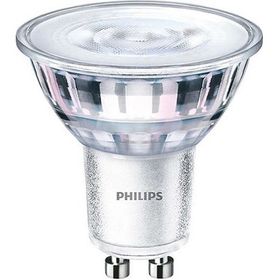 Philips LED žiarovka GU10 3,5W TEPLÁ BIELA 255LM
