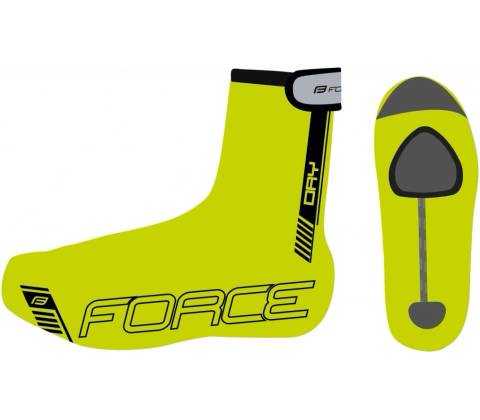 Force PU DRY ROAD tretier