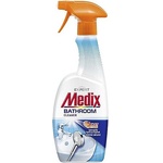 MEDIX ПРЕПАРАТ СПРЕЙ ЗА ФАЯНС МЕДИКС АКТИВНА ПЯНА 500мл (200011000309)