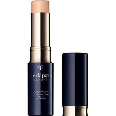 Clé de Peau Beauté Tuhý korektor Concealer 3 Beige 5 g