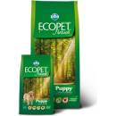 Ecopet dog Puppy Medium 14 kg