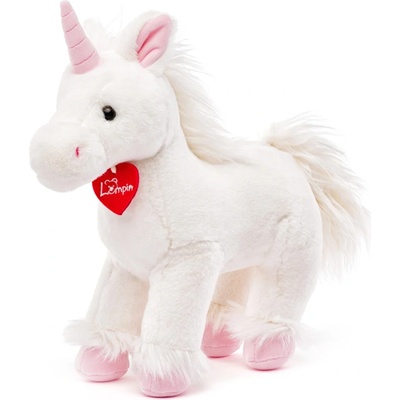 Lumpin Плюшена играчка Lumpin - Еднорог Пенелопе, 30 cm (94236)