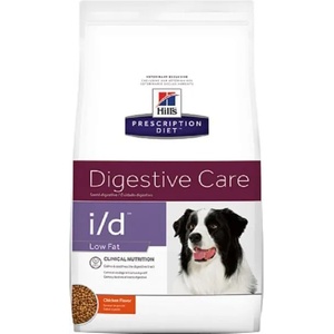 Hill's Prescription Diet i/d Low Fat 12 kg