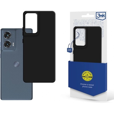3mk Matt Case pro Motorola Moto Edge 50 Fusion – Zboží Mobilmania