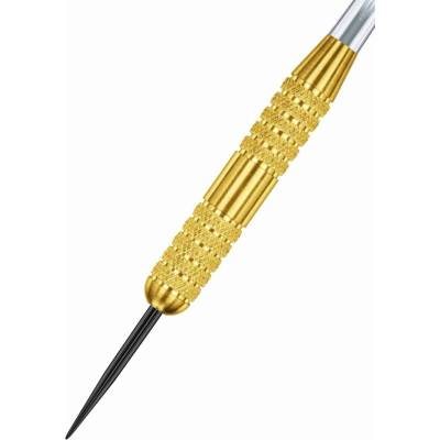 Šipky Dart Winmau Neutron Brass Mosazné 25g