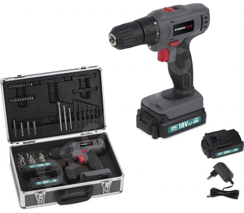 PowerPlus POWESET1