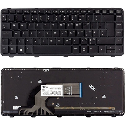Klávesnica HP ProBook 640 G1 645 G1