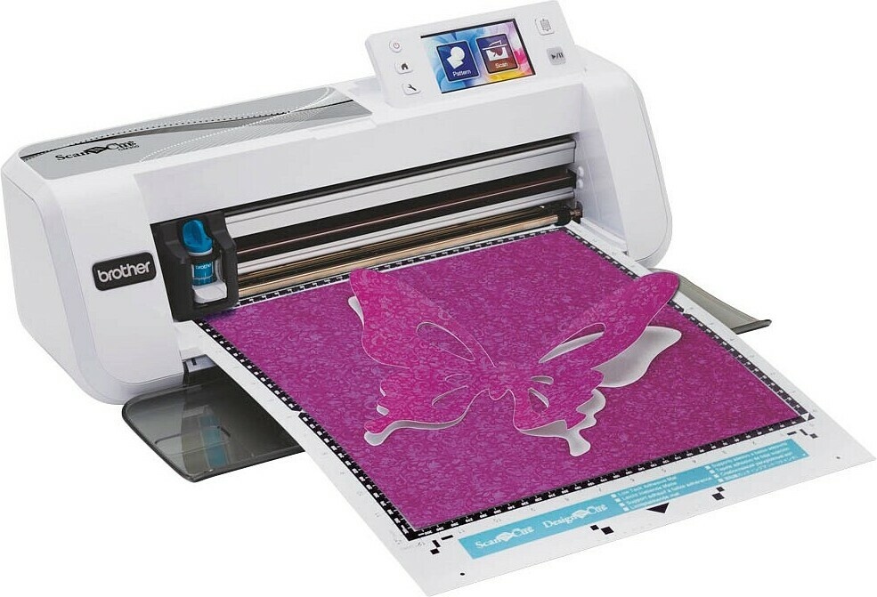 Brother ScanNCut CM 300