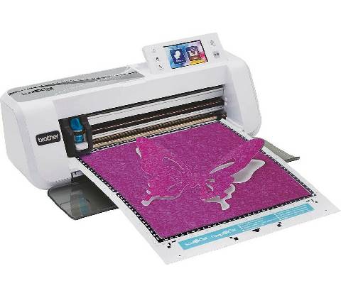 Brother ScanNCut CM 300