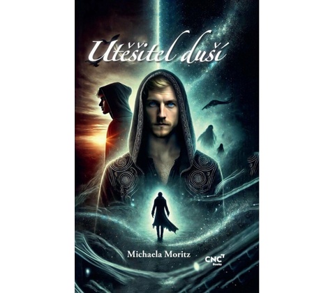 Utěšitel duší - Michaela Moritz