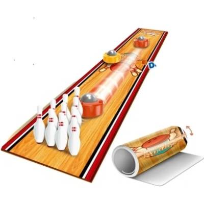 Raya Toys Детска настолна игра боулинг Raya Toys - Мини боулинг (502125080)