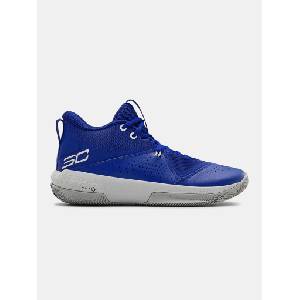 Under Armour Унисекс обувки Under Armour SC 3ZER0 IV Under Armour | Sin | МЪЖЕ | 38 1/2