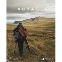 Voyages - Gestalten Verlag