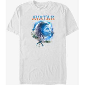 ZOOT. Fan Neytiri Avatar 2 ZOOT. FAN Twentieth Century Fox - унисекс тениска ZOOT. Fan | Byal | МЪЖЕ | S