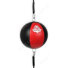 Bushido speedbag PR