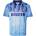 Score Draw Футболна фланелка Score Draw ScoreDraw Tottenham Hotspur Third Shirt 1992/93 - Blue/Black