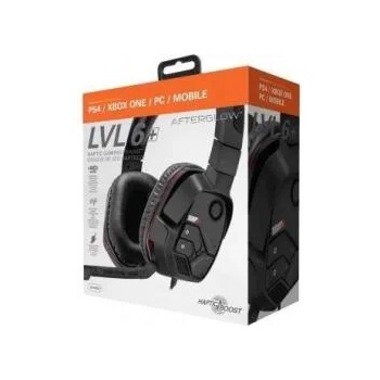 Image 1 of PDP LvL 6 (090-072-EU)