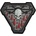 M-TAC PATCH VAMPIR PVC