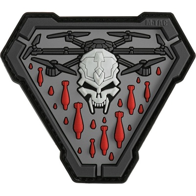 M-TAC PATCH VAMPIR PVC