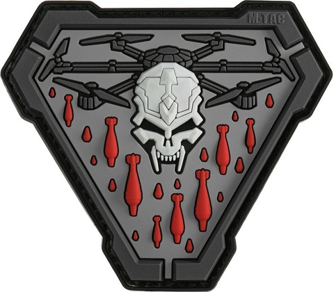 M-TAC PATCH VAMPIR PVC