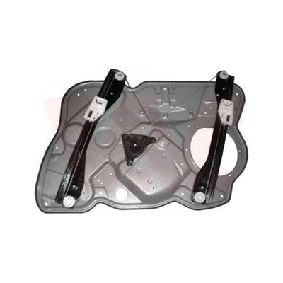 Mechanizmus zdvíhania okna VAN WEZEL 7622265