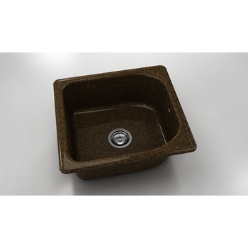 Image 1 of FAT Mивка Classic 209, Granicite, 349 Sandstone, с включен сифон