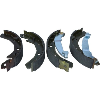 Sada brzdových čeľustí MAXGEAR 19-0256 (190256)