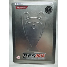 Pro Evolution Soccer 2013