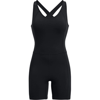 Under Armour Къси панталони Under Armour Meridian Shorts Bodysuit - Black