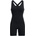 Under Armour Къси панталони Under Armour Meridian Shorts Bodysuit - Black
