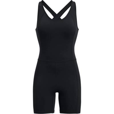 Under Armour Къси панталони Under Armour Meridian Shorts Bodysuit - Black