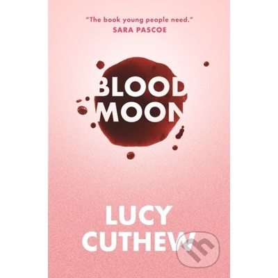 Blood Moon - Lucy Cuthew