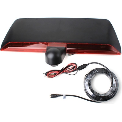 BC VW-CRAFTER – Zboží Mobilmania