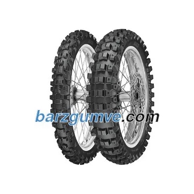 Pirelli Scorpion MX Mid Soft ( 120/80-19 TT 63M Задно колело, Mischung среден SOFT, NHS )