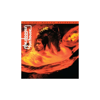 Stooges - Fun House MFSL 45rpm Vinyl 2 LP