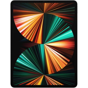 Apple iPad Pro 12.9 2021 2TB MHNQ3 Таблет