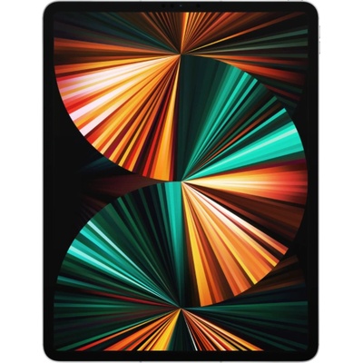 Apple iPad Pro 12.9 2021 2TB MHNQ3