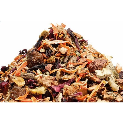 Darka Mount Everest BIO ovocný čaj 50 g
