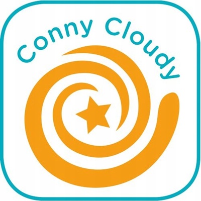 Siku TODDYS 0109 Conny Cloudy 3 dílný