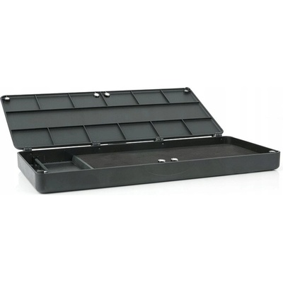 Fox Veko Pre Box na Náväzce F-Box Rig Box System Lids Large X2