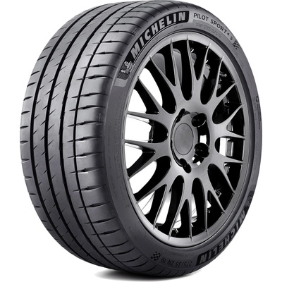 Michelin Pilot Sport 4 S GOE XL 275/35 R20 102Y