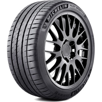 Image 1 of Michelin Pilot Sport 4 S GOE XL 275/35 R20 102Y