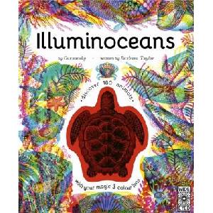 Illuminoceans | Barbara Taylor (ISBN: 9780711280625)