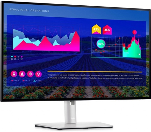 Dell U2722D