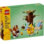 LEGO® Spring Animal Playground (40709)