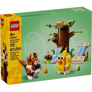 LEGO® Spring Animal Playground (40709)